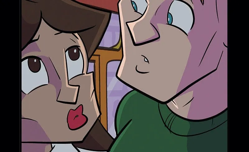 Cupid's Arrows Chapter 44 page 26 - 