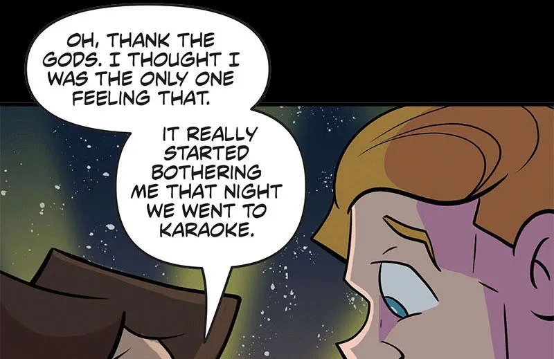 Cupid's Arrows Chapter 44 page 28 - 