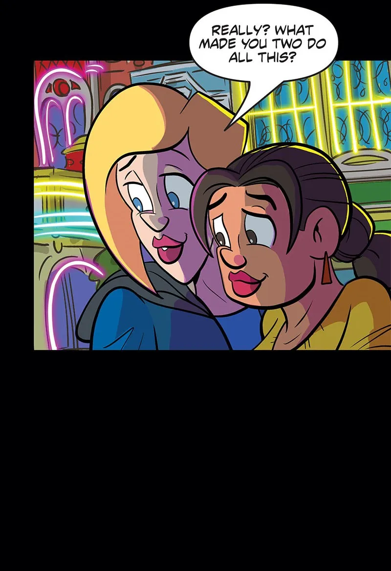 Cupid's Arrows Chapter 44 page 4 - 