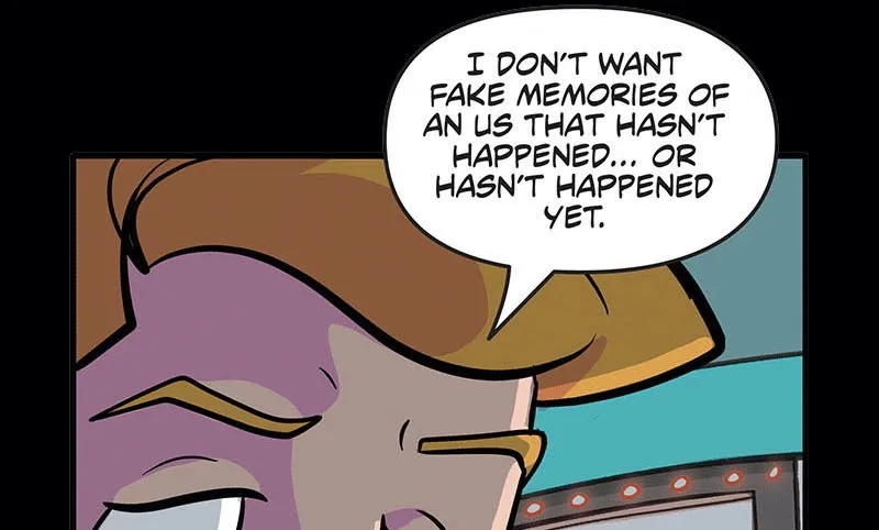 Cupid's Arrows Chapter 44 page 34 - 