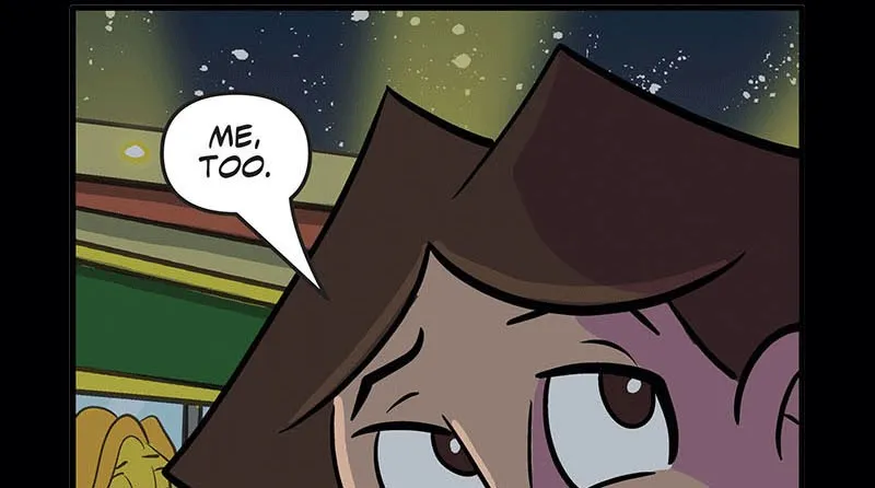 Cupid's Arrows Chapter 44 page 37 - 