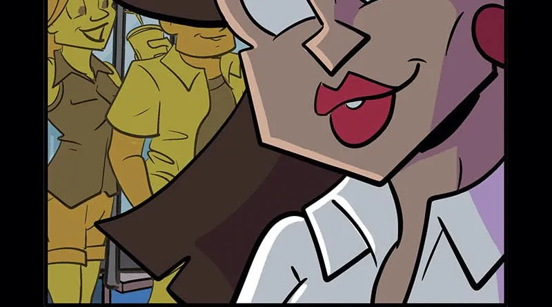 Cupid's Arrows Chapter 44 page 38 - 