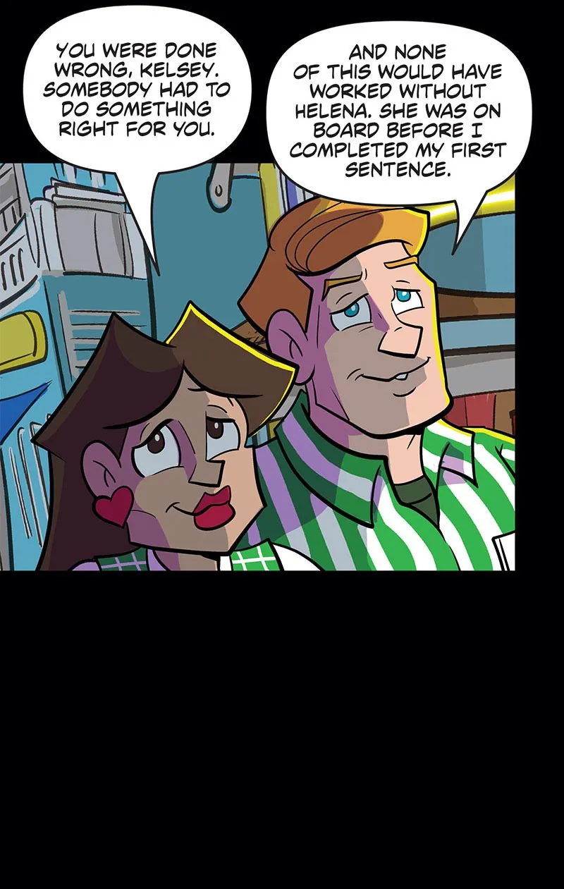Cupid's Arrows Chapter 44 page 5 - 