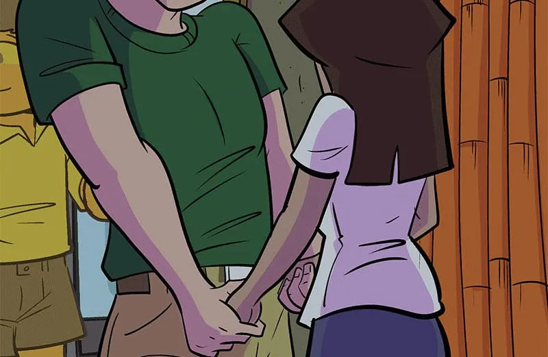 Cupid's Arrows Chapter 44 page 41 - 