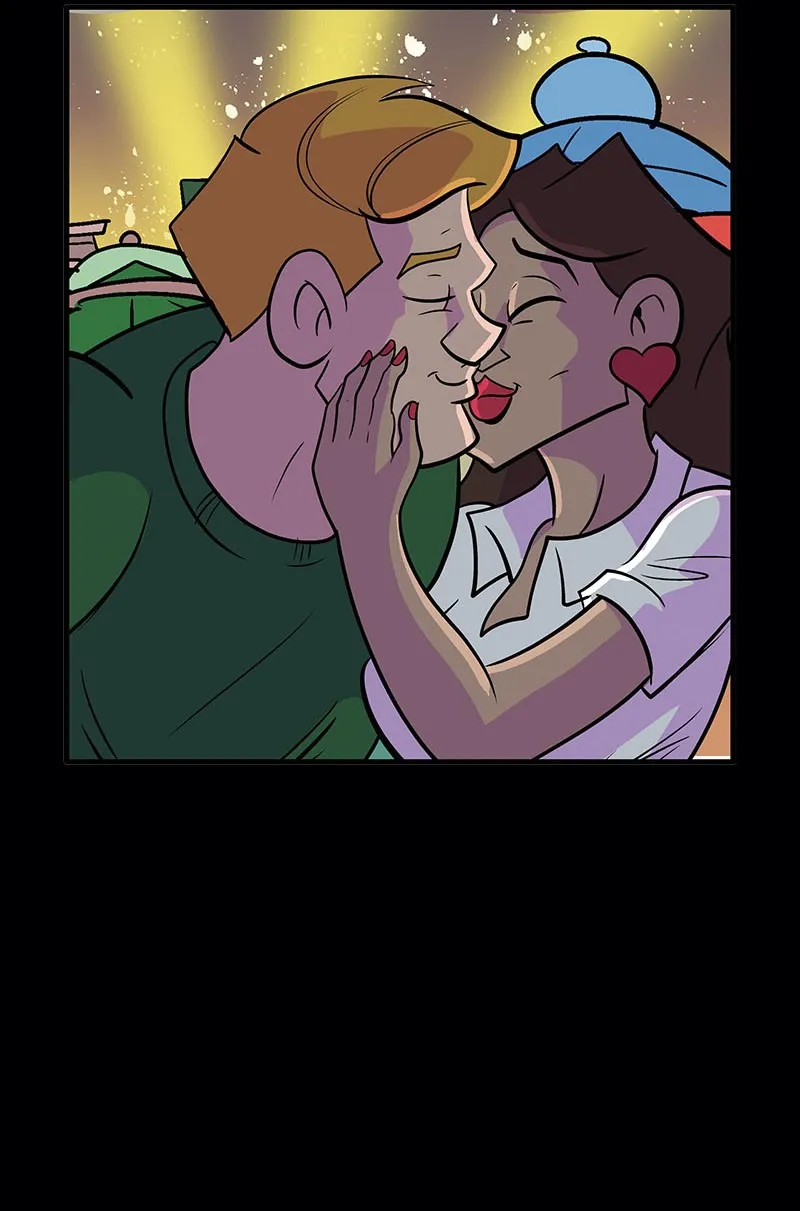 Cupid's Arrows Chapter 44 page 43 - 