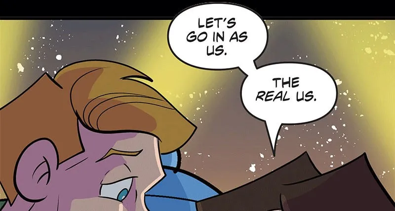 Cupid's Arrows Chapter 44 page 44 - 