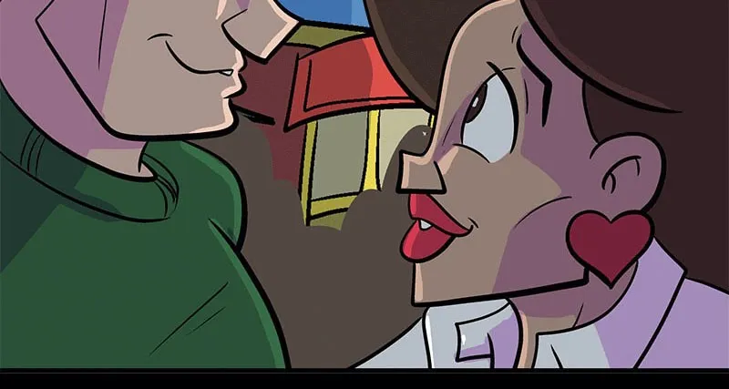 Cupid's Arrows Chapter 44 page 45 - 