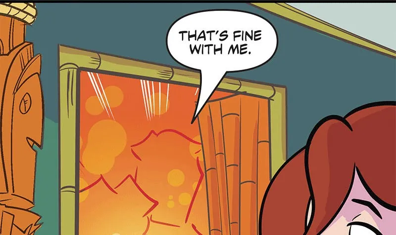 Cupid's Arrows Chapter 44 page 47 - 