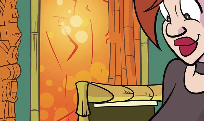 Cupid's Arrows Chapter 44 page 48 - 