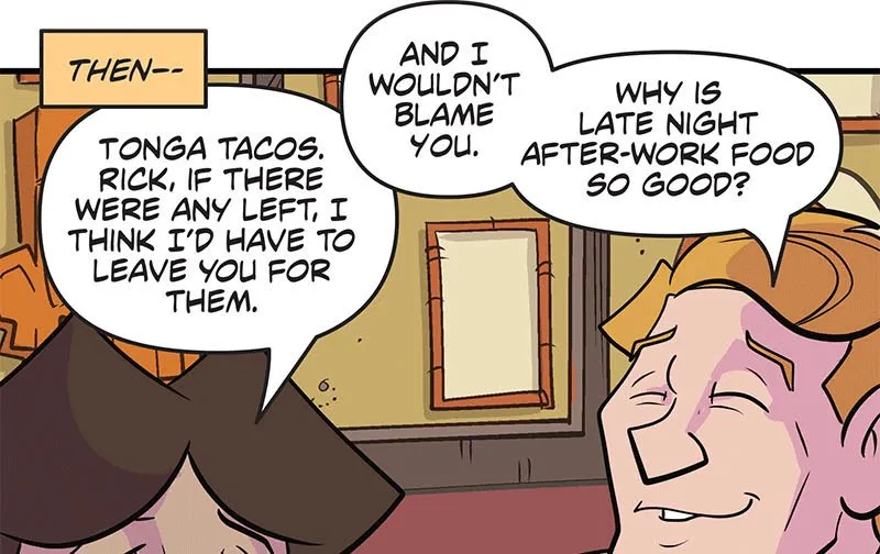 Cupid's Arrows Chapter 44 page 51 - 