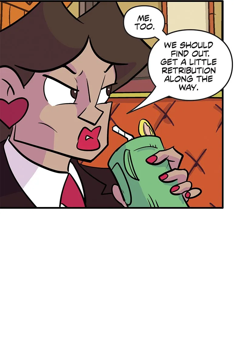 Cupid's Arrows Chapter 44 page 55 - 