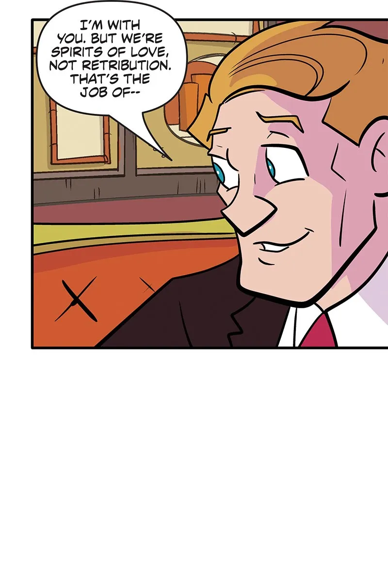 Cupid's Arrows Chapter 44 page 56 - 
