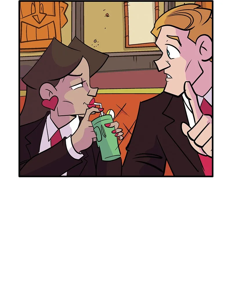Cupid's Arrows Chapter 44 page 57 - 