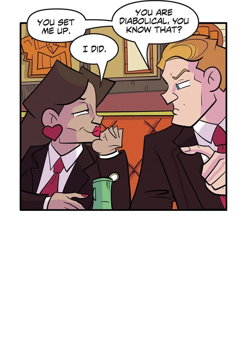 Cupid's Arrows Chapter 44 page 58 - 