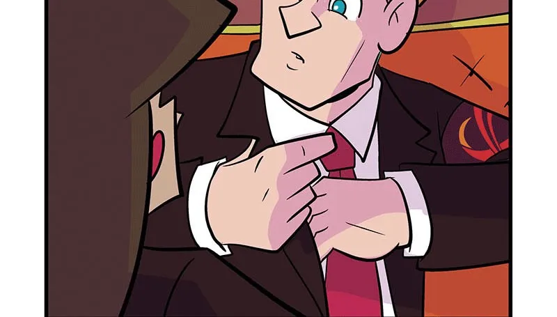 Cupid's Arrows Chapter 44 page 60 - 