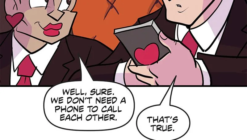 Cupid's Arrows Chapter 44 page 63 - 