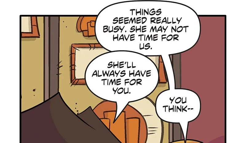 Cupid's Arrows Chapter 44 page 67 - 