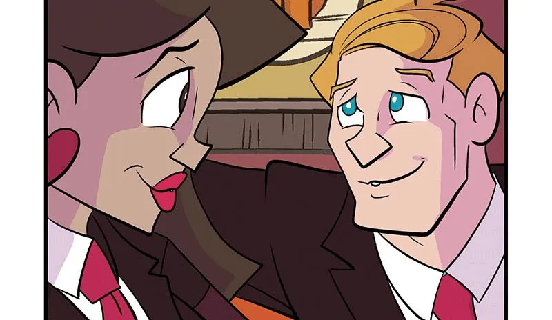Cupid's Arrows Chapter 44 page 68 - 