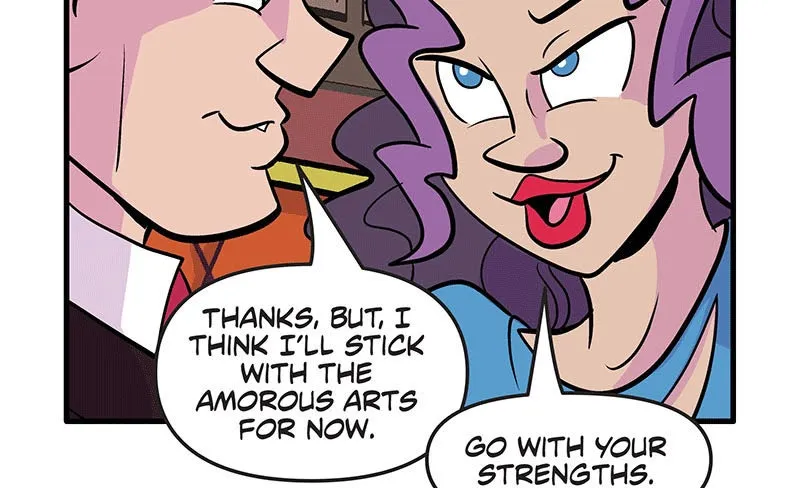 Cupid's Arrows Chapter 44 page 74 - 