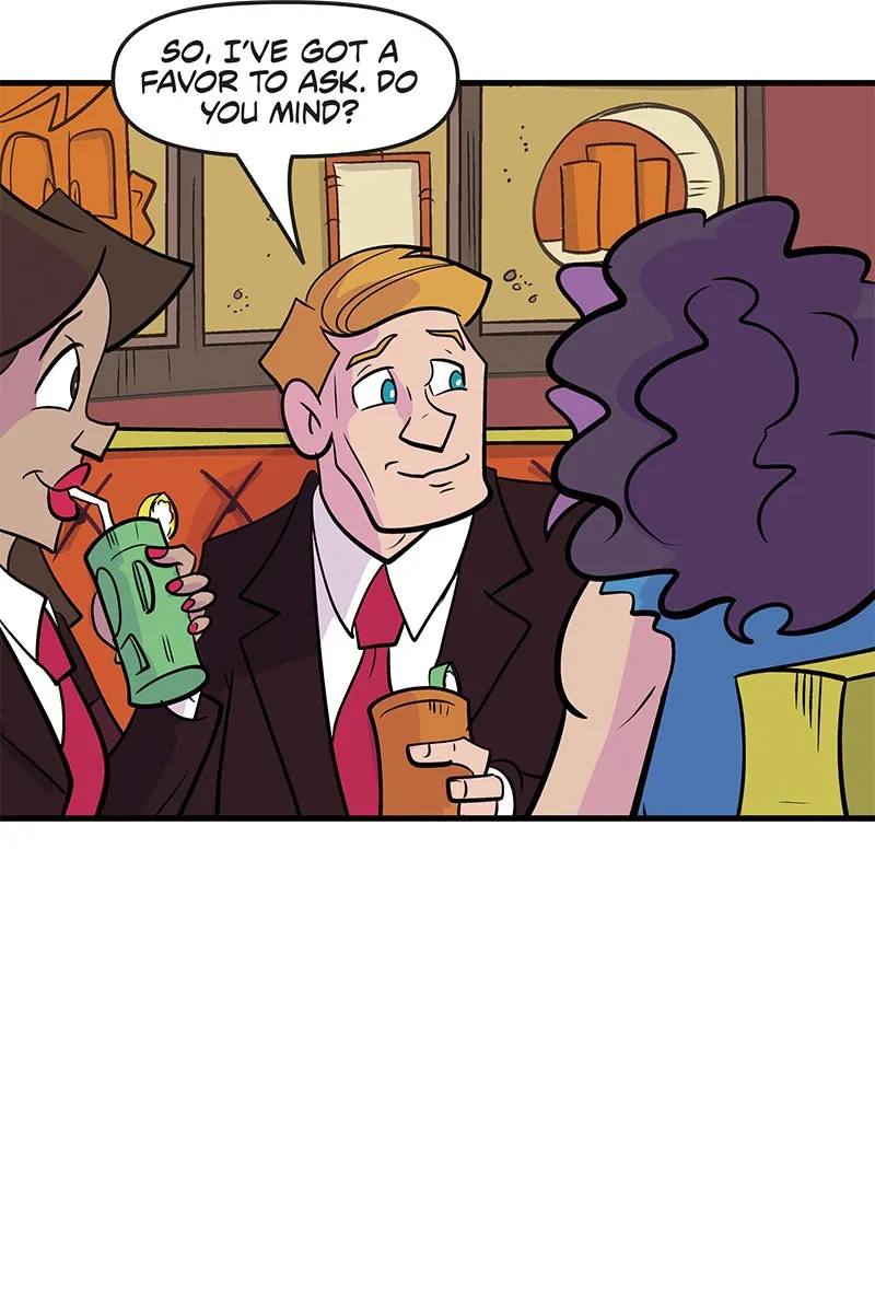 Cupid's Arrows Chapter 44 page 76 - 