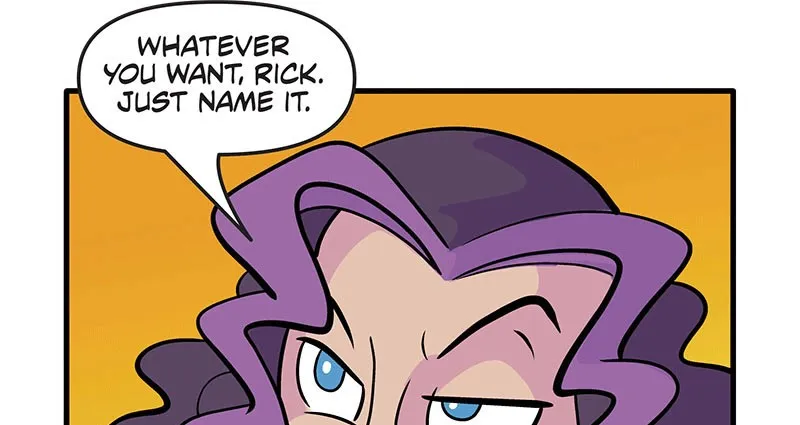 Cupid's Arrows Chapter 44 page 77 - 