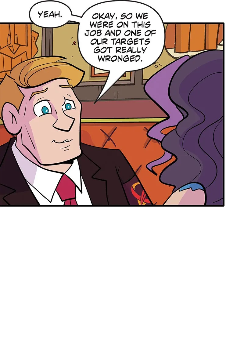 Cupid's Arrows Chapter 44 page 80 - 