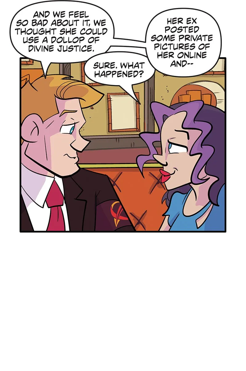Cupid's Arrows Chapter 44 page 81 - 