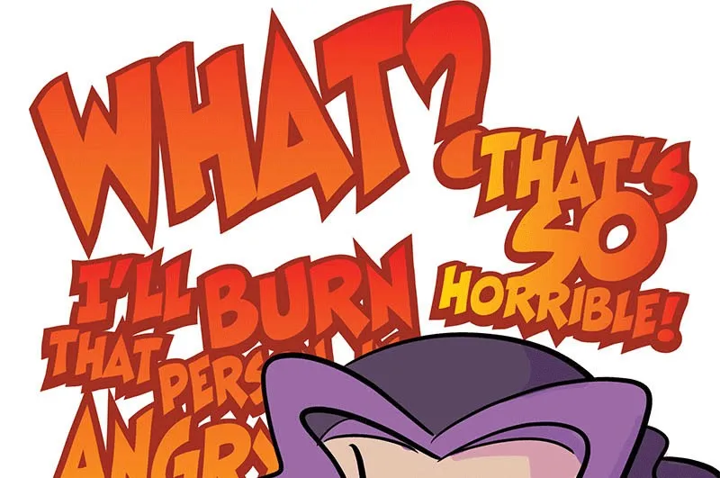 Cupid's Arrows Chapter 44 page 82 - 