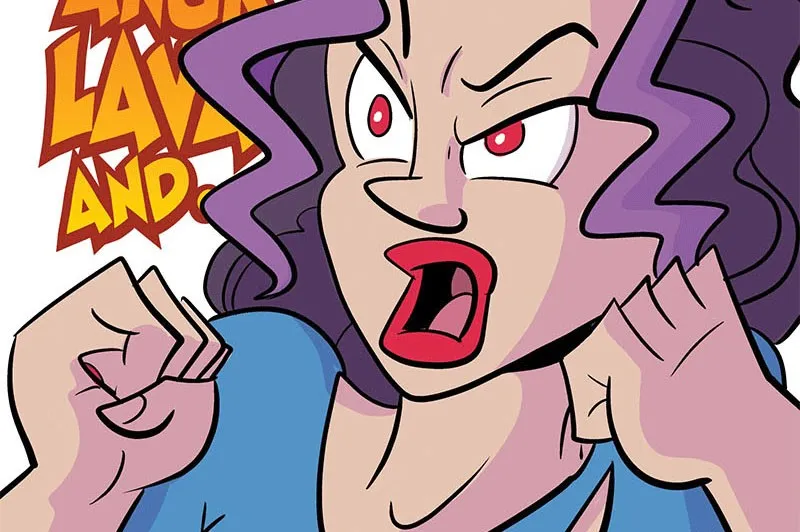 Cupid's Arrows Chapter 44 page 83 - 