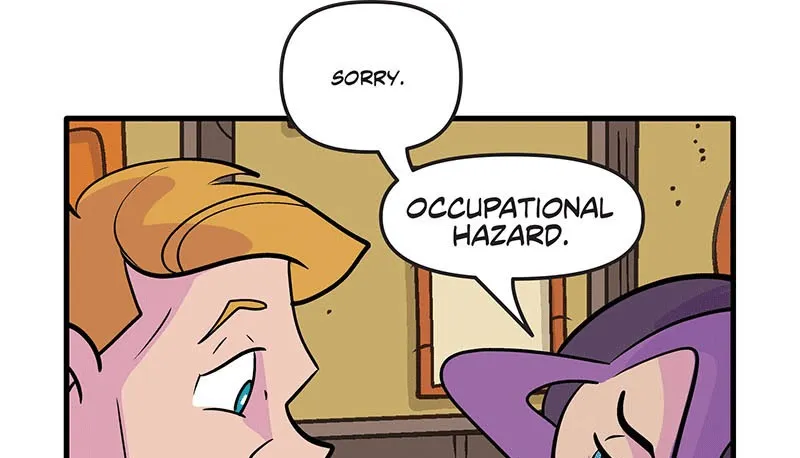 Cupid's Arrows Chapter 44 page 85 - 