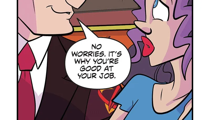 Cupid's Arrows Chapter 44 page 86 - 