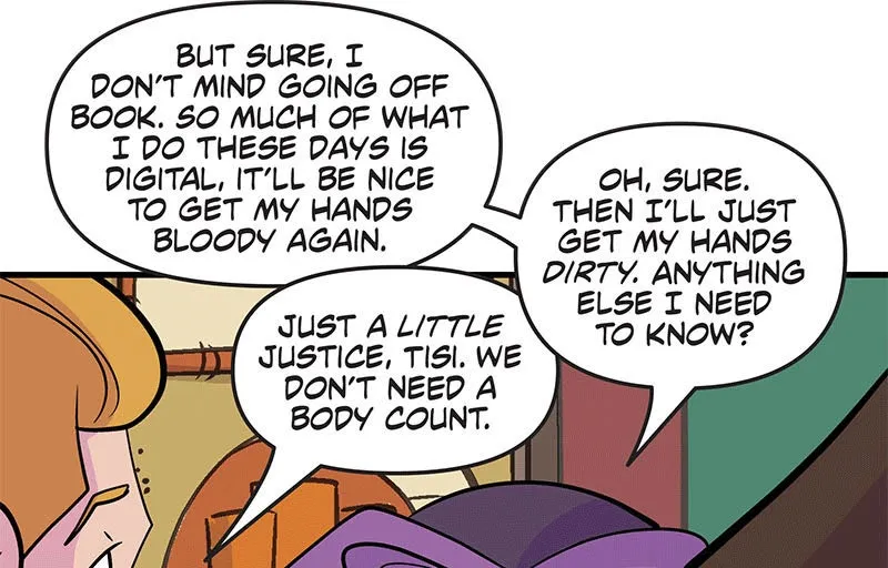 Cupid's Arrows Chapter 44 page 88 - 