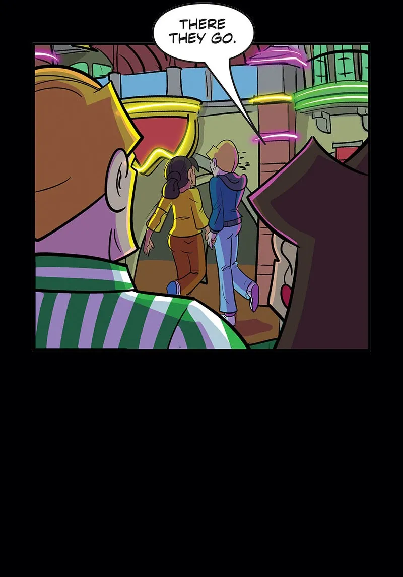 Cupid's Arrows Chapter 44 page 10 - 
