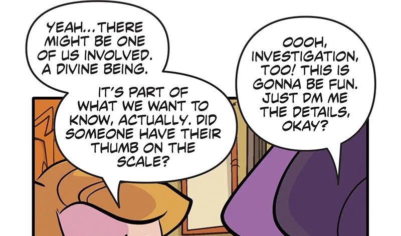 Cupid's Arrows Chapter 44 page 91 - 