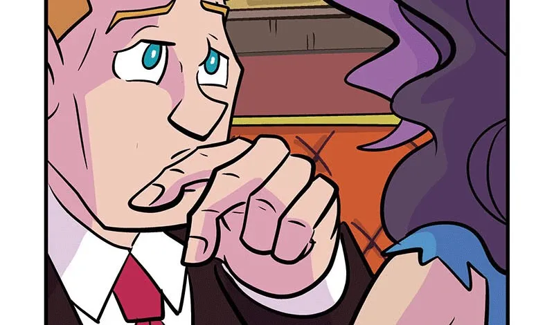 Cupid's Arrows Chapter 44 page 92 - 