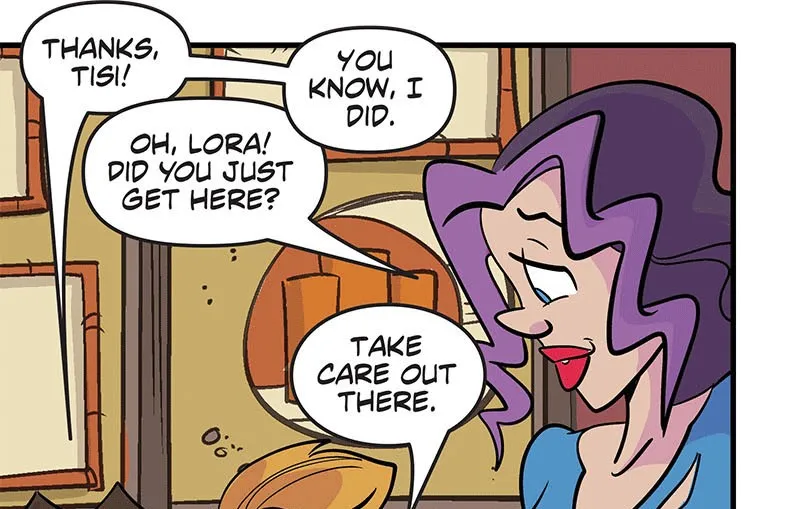 Cupid's Arrows Chapter 44 page 97 - 