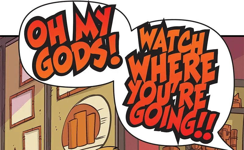 Cupid's Arrows Chapter 44 page 100 - 