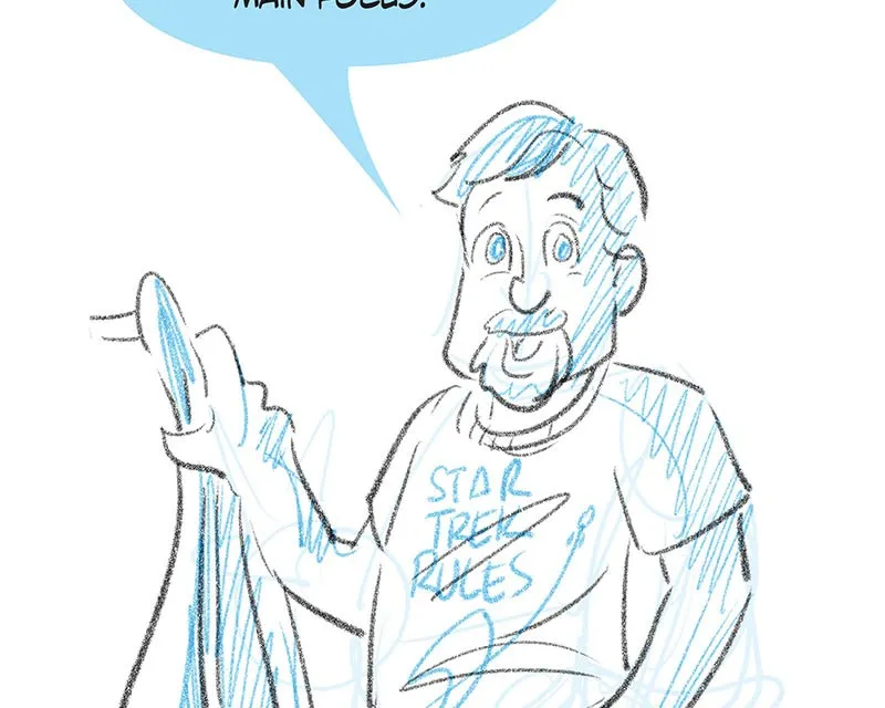 Cupid's Arrows Chapter 45 page 101 - 