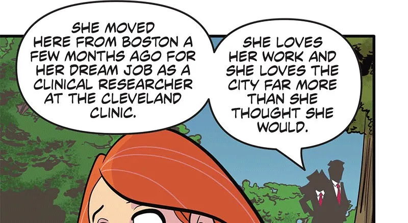 Cupid's Arrows Chapter 45 page 13 - 