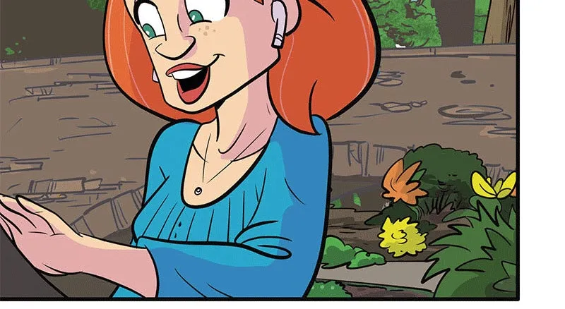 Cupid's Arrows Chapter 45 page 14 - 