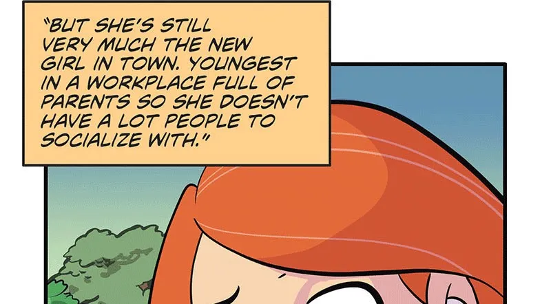 Cupid's Arrows Chapter 45 page 16 - 