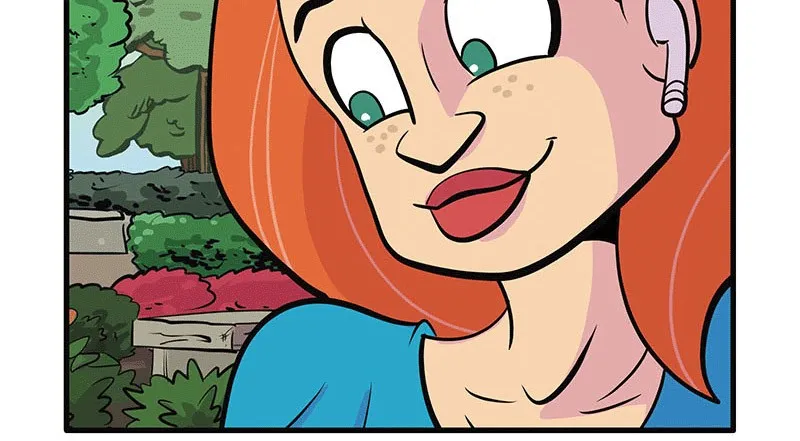 Cupid's Arrows Chapter 45 page 17 - 