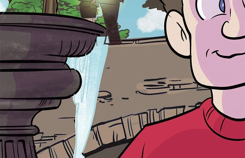 Cupid's Arrows Chapter 45 page 3 - 