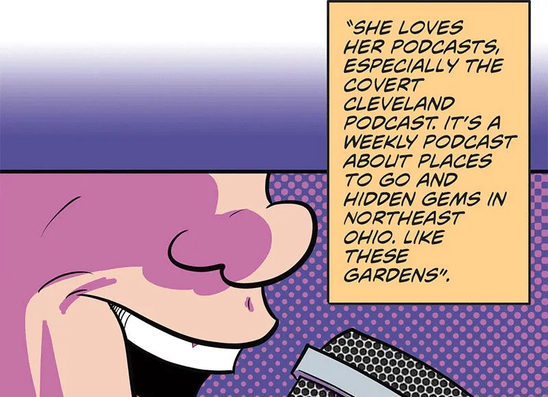 Cupid's Arrows Chapter 45 page 22 - 