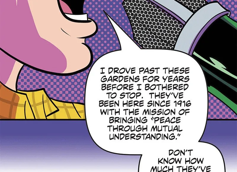 Cupid's Arrows Chapter 45 page 23 - 