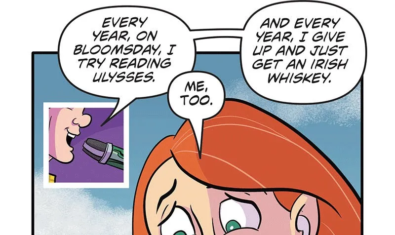 Cupid's Arrows Chapter 45 page 28 - 