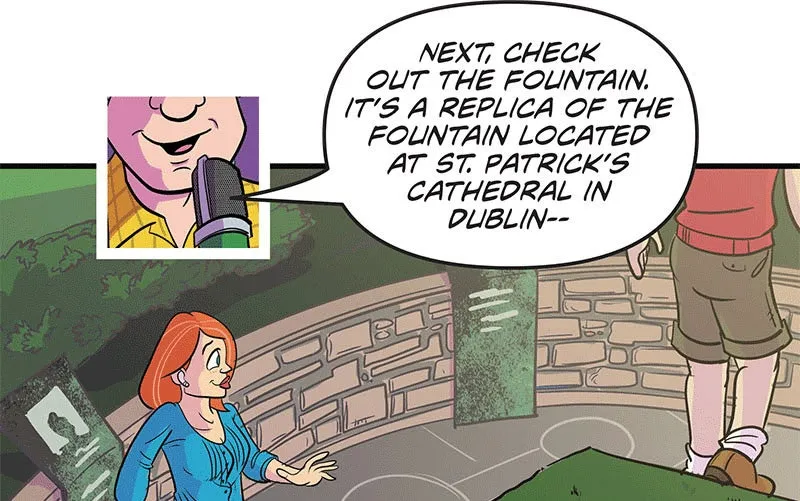 Cupid's Arrows Chapter 45 page 31 - 
