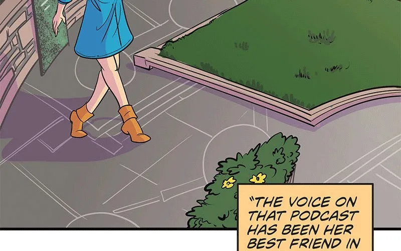 Cupid's Arrows Chapter 45 page 32 - 