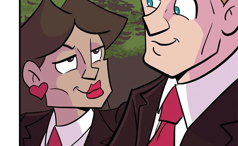 Cupid's Arrows Chapter 45 page 38 - 