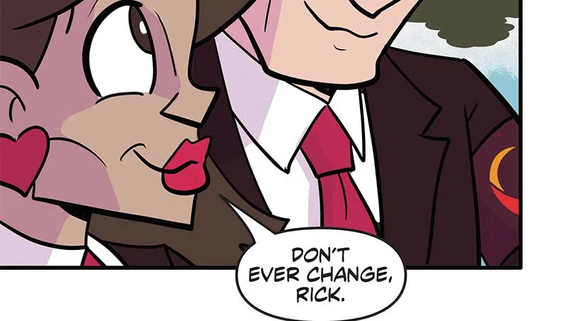 Cupid's Arrows Chapter 45 page 41 - 
